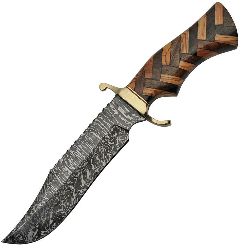 Bowie Knife 1221