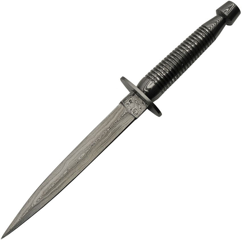 Commando Dagger