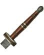 Imperial Damascus Sword 5016