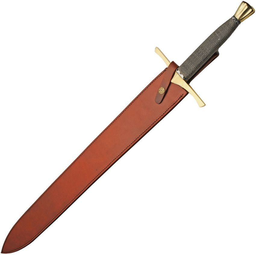 Two-Handed Sword 5040