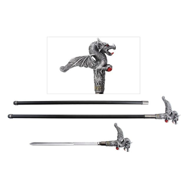 Dragon Walking Cane 5294