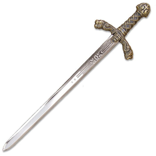 Richard Lionheart Letter Opener 3032