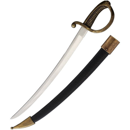 Pirate Sword Letter Opener F-3033