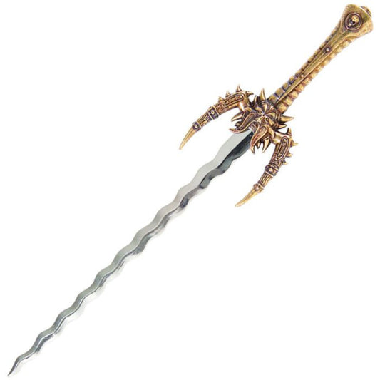 Fantasy Sword Letter Opener 3045