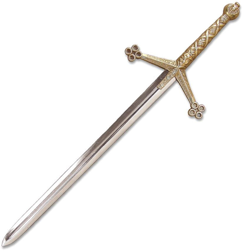 Claymore Letter Opener 3047