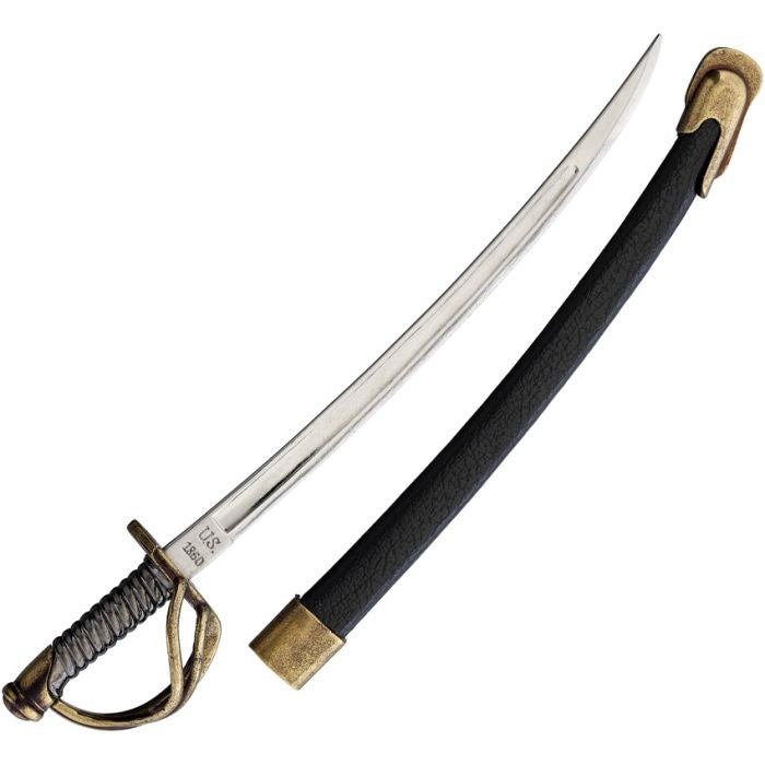 Calvary Sabre Letter Opener F-3059