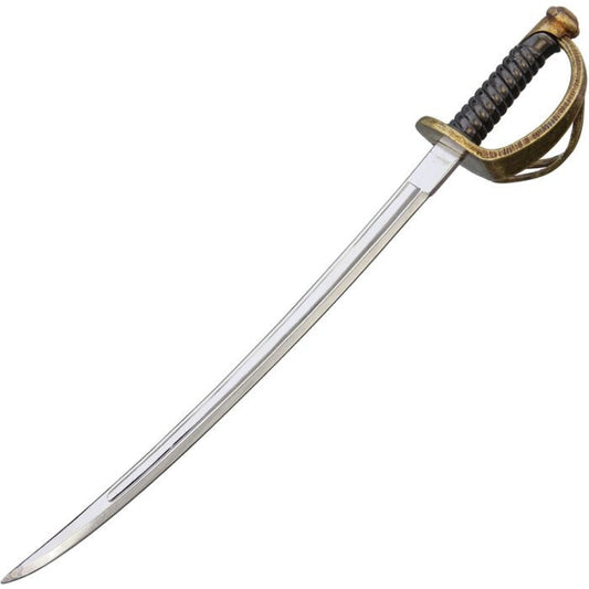 Calvary Sabre Letter Opener 3059