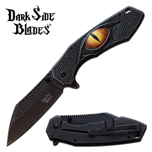 Dark Side Blades Dragon Eye (DS-A080SW)