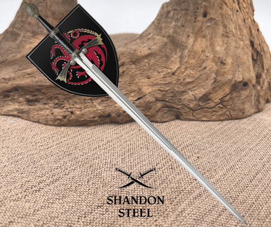 Valyrian Steel Dark Sister Sword of Daemon VS0128