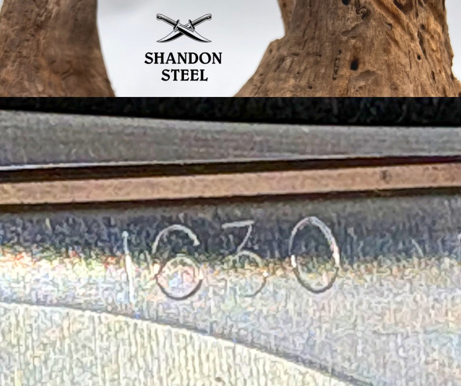 David Yellowhorse The Navajo United Cutlery Boxed CS45 Silver Series Premier