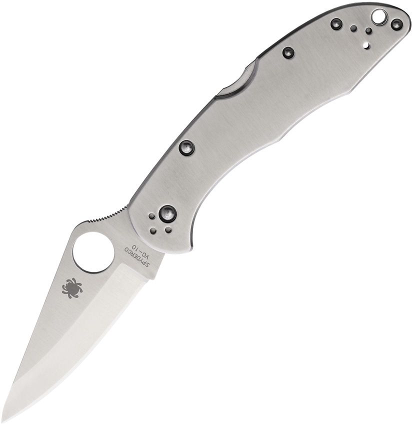 Spyderco Delica 4 Lockback C11P