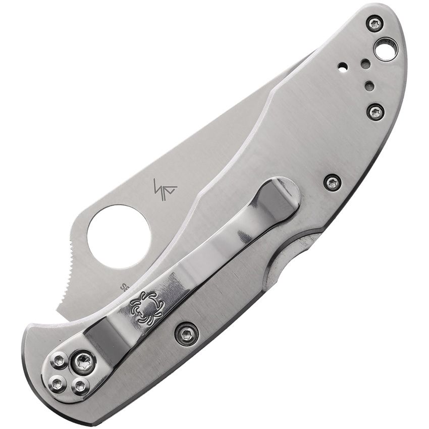 Spyderco Delica 4 Lockback C11P