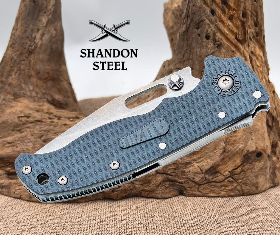 Demko AD20.5-10A-GREY GRIVORY-CP 09622