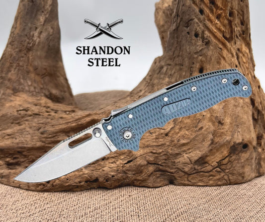 Demko AD20.5-10A-GREY GRIVORY-CP 09622