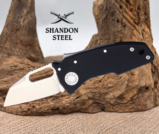 Demko Nano Shark Lock 19208