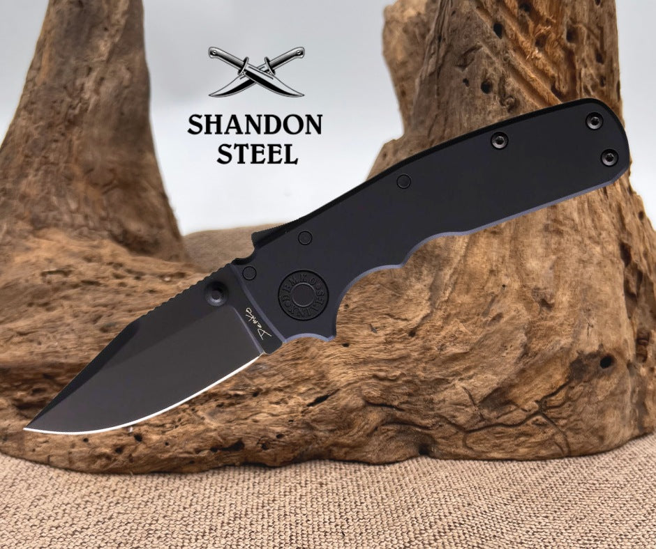 Demko Shark Cub Shark-Lock CP 19275