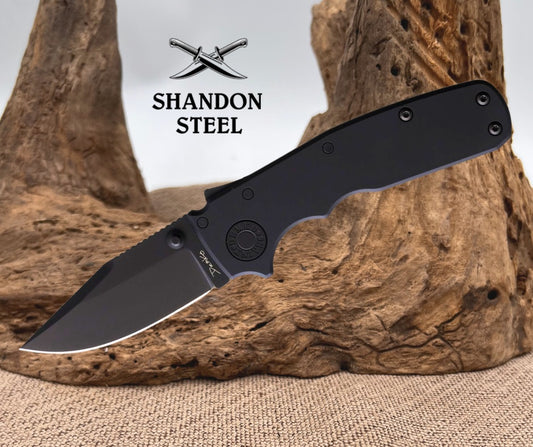 Demko Shark Cub Shark-Lock CP 19275