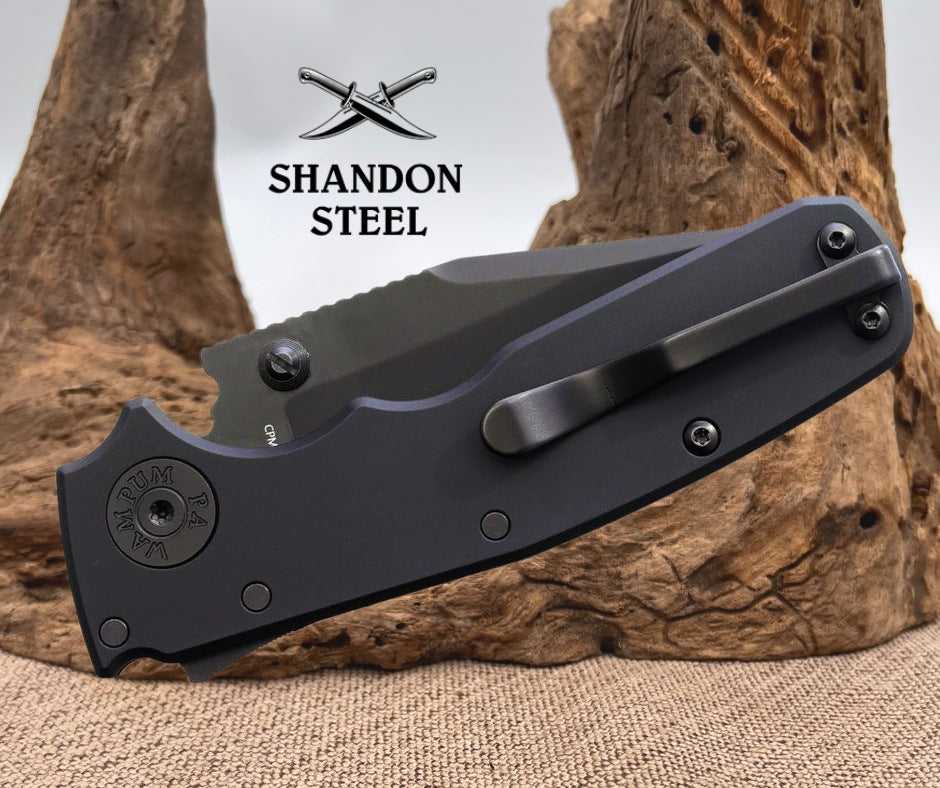 Demko Shark Cub Shark-Lock CP 19275