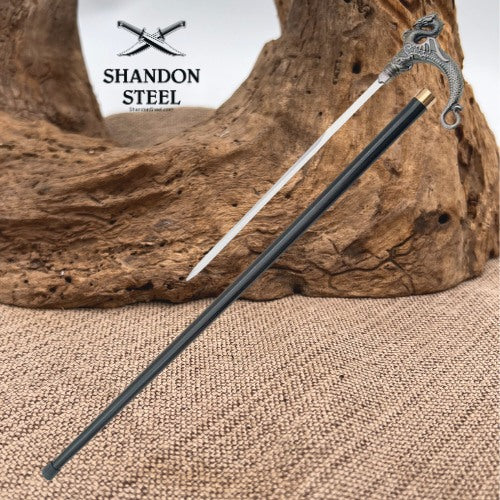 Dragon Sword Cane PA1072