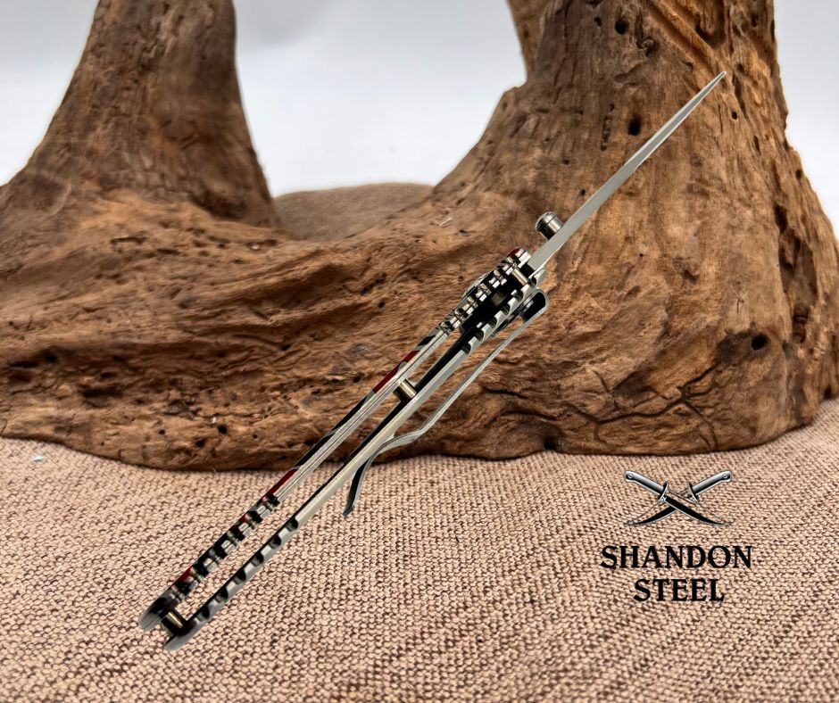 Dragon folder YC-S-8331-1