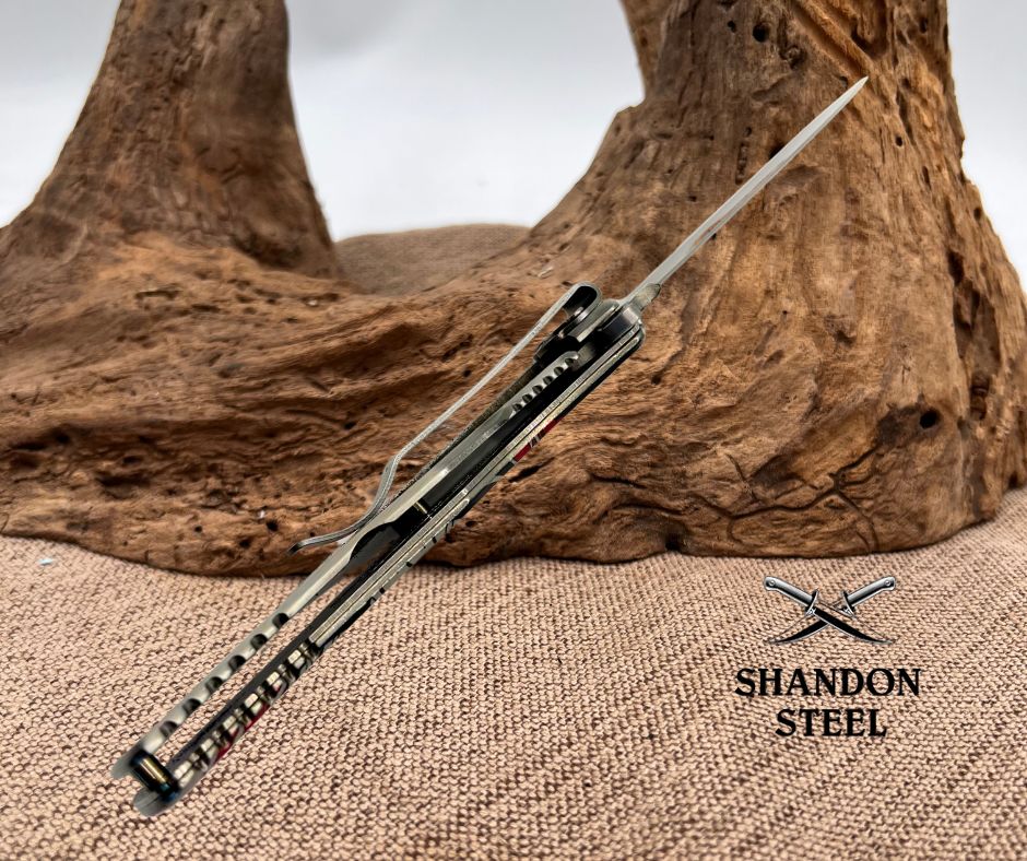 Dragon folder YC-S-8331-1