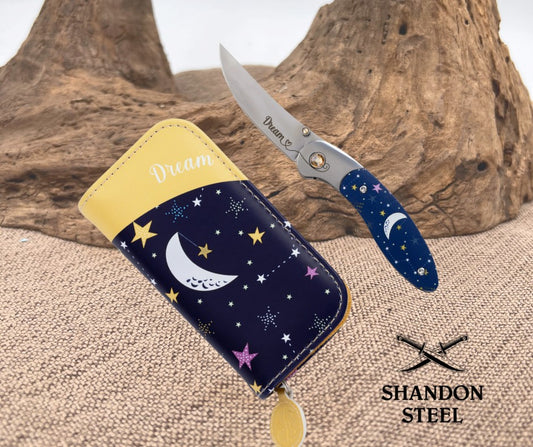 Brighten Blades: Dream