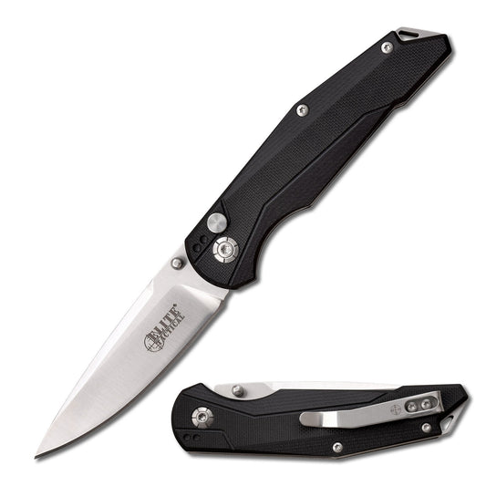 ELK RIDGE EVOLUTION ERE-FDR007-BK MANUAL FOLDING KNIFE