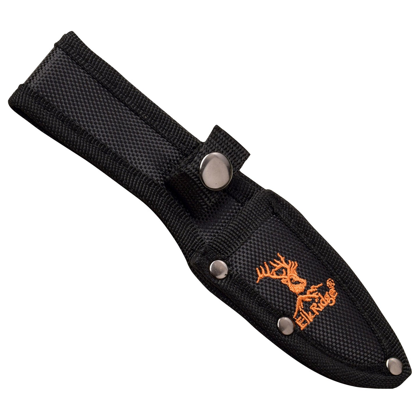 Elk Ridge Fixed Blade ER-200-08BL