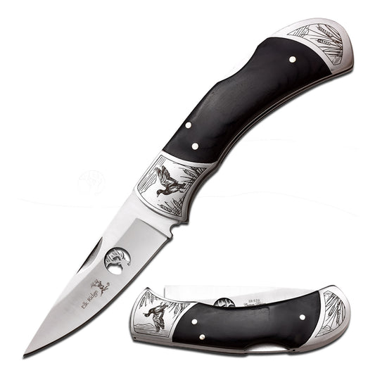 Elk Ridge ER-539D Folding Knife