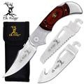 Elk Ridge ER-055 Folding Knife