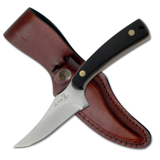 Elk Ridge ER-299D FIXED BLADE KNIFE 7"OVERALL