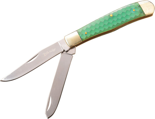 ELK RIDGE ER-220GCK FOLDING KNIFE