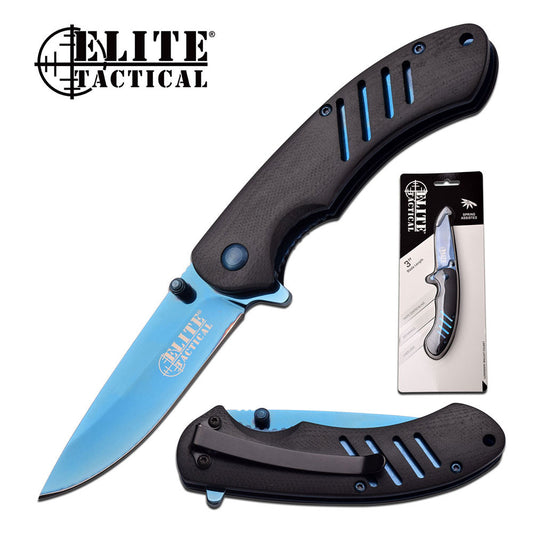 ELITE TACTICAL ET-A1015