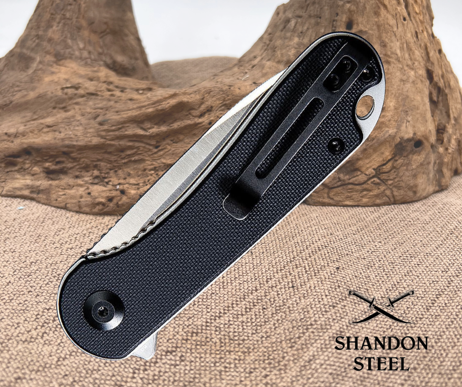 Elementum Black C907A