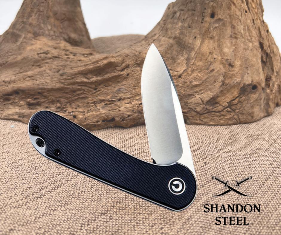 Elementum Black C907A