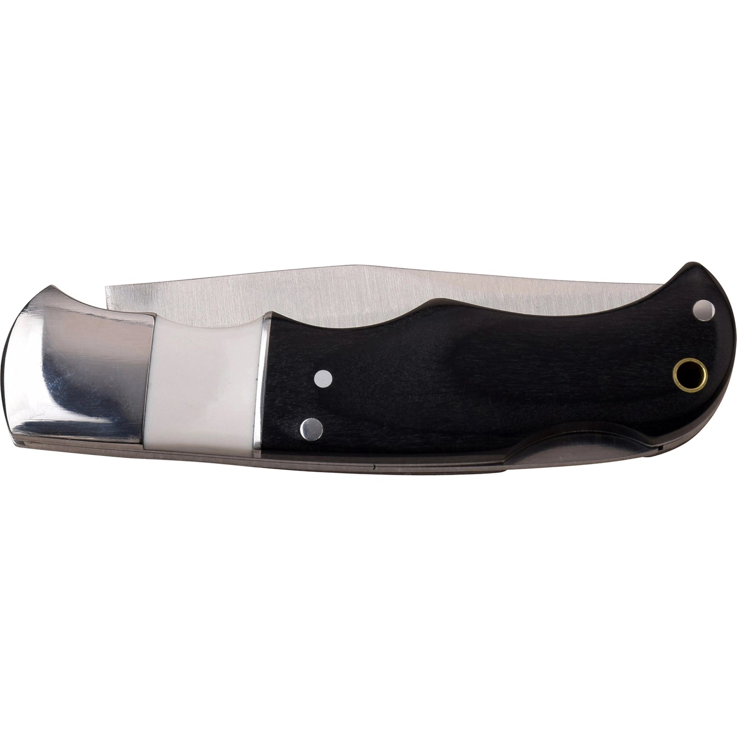 ELK RIDGE ER-943WH MANUAL FOLDING KNIFE