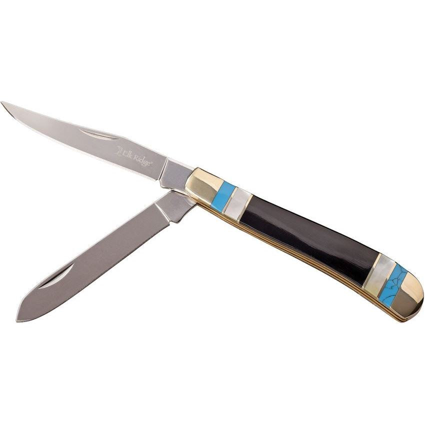 ELK RIDGE ER-954MSC MANUAL FOLDING KNIFE