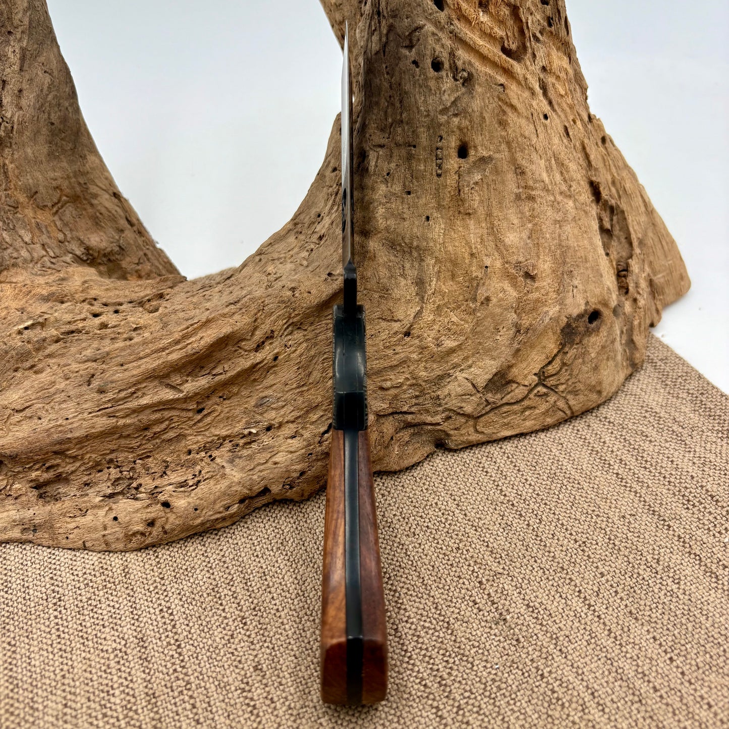 ELK RIDGE FIXED BLADE ER-200-09BR