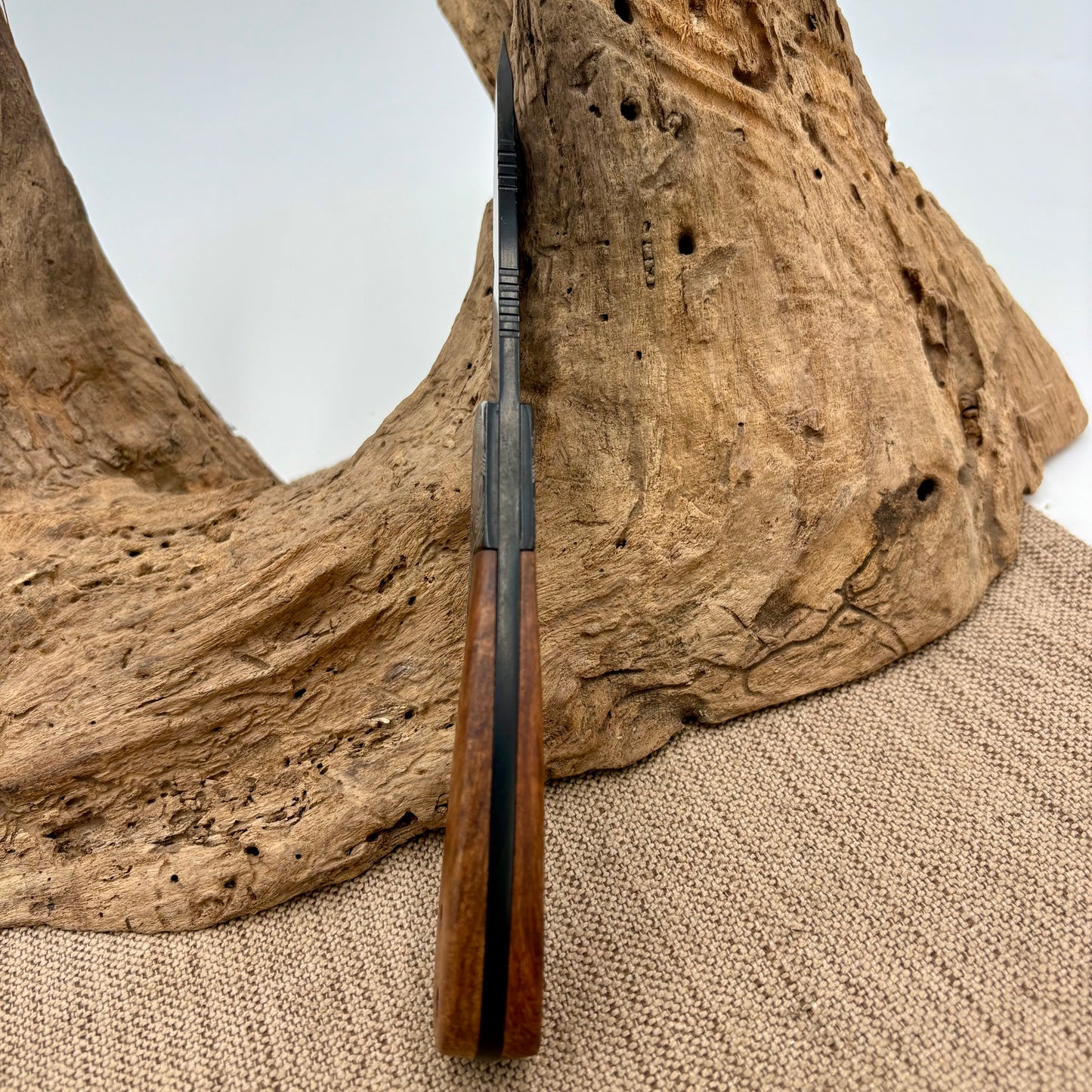 ELK RIDGE FIXED BLADE ER-200-09BR