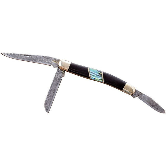 ELK RIDGE ER-953DAB MANUAL FOLDING KNIFE