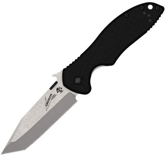 Kershaw Emerson CQC-7K Framelock