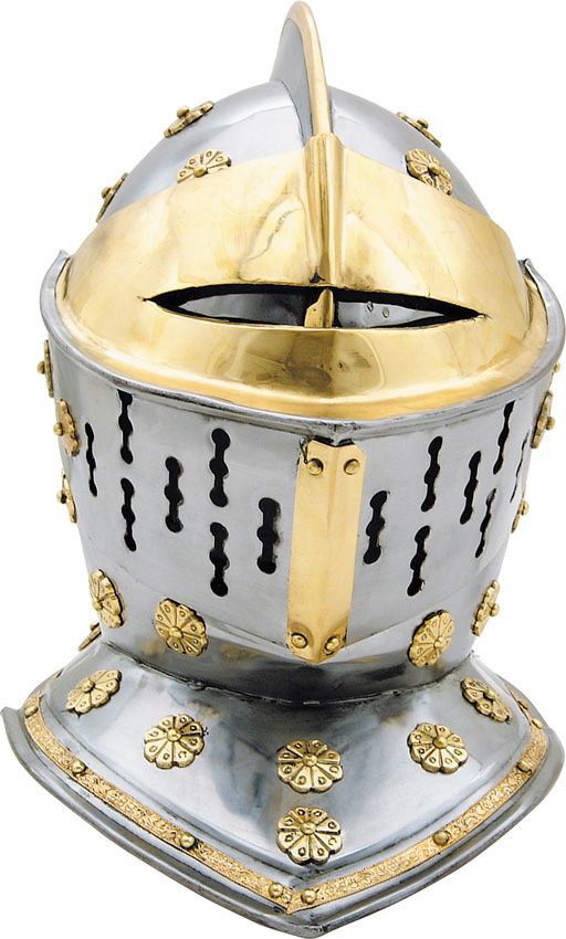 European Knights Helmet PA899