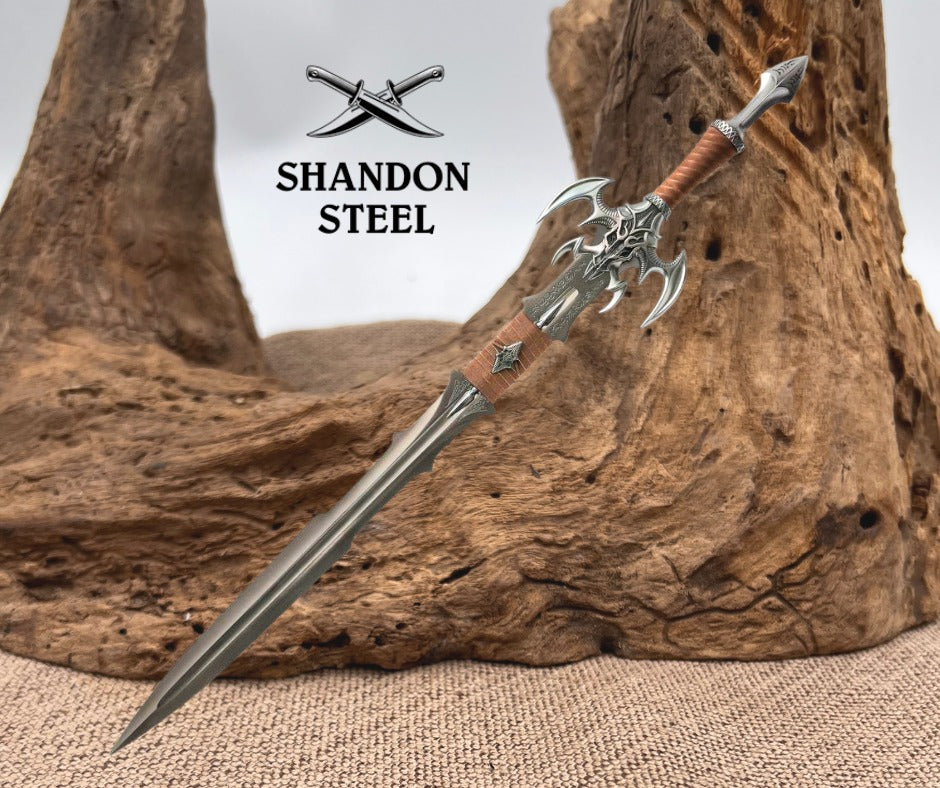 Kit Rae Exotath Sword Dark Edition KR0030DK