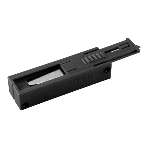 Hogue Expel Blade Dispenser - Black 35890