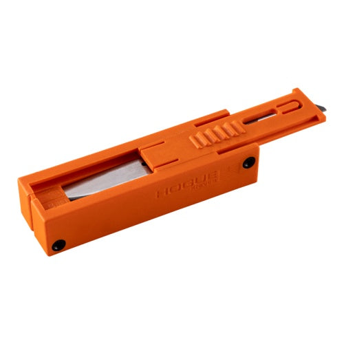 Hogue Expel Blade Dispenser - Orange 35894