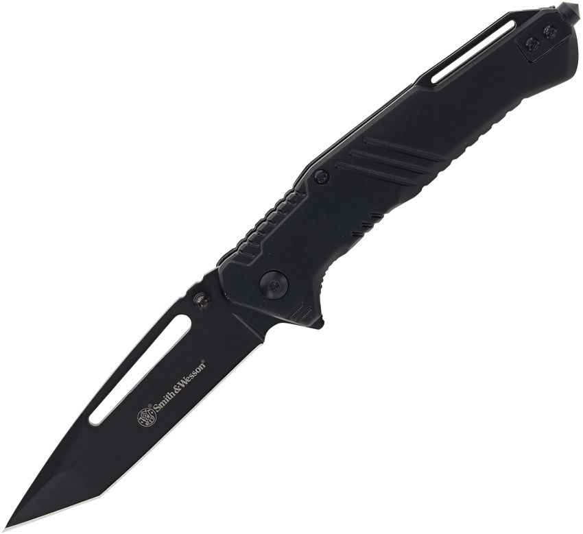 Smith & Wesson Extreme Ops Linerlock Tanti SW1205907