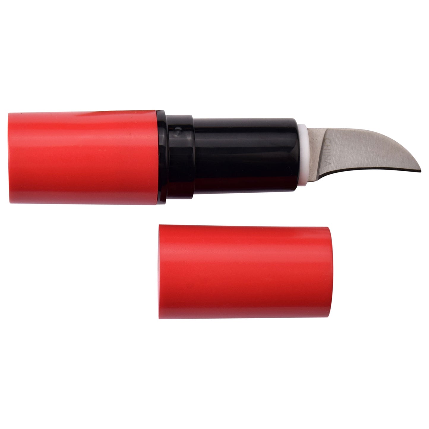 Lipstick Knife Red