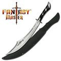 Fantasy Fixed Blade FM-528