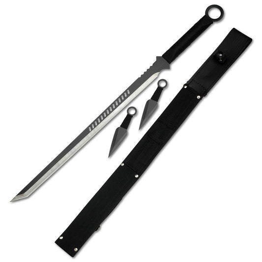 FANTASY MASTER FM-644T FANTASY SHORT SWORD 28" OVERALL