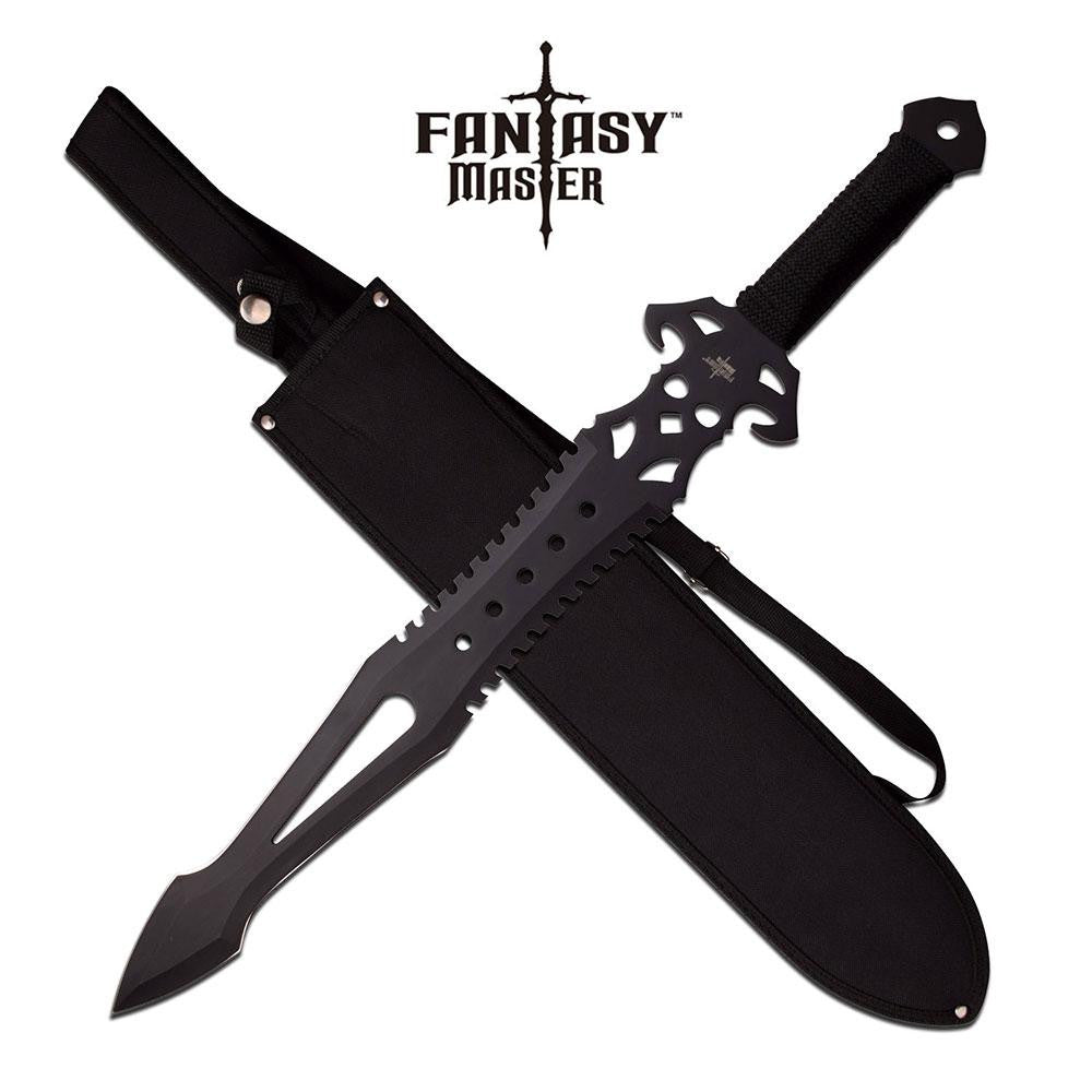 Fantasy Master FM-672 Short Sword